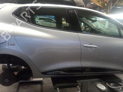 Porta posteriore destra RENAULT CLIO IV (BH_) 0.9 TCe 90 (BHNF, BHMA, BHMH, BHJK, BHJR) (90 hp) 31281759