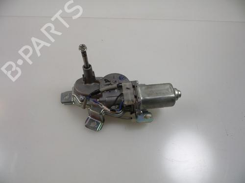 Used Rear wiper motor SUZUKI ALTO VII (GF, HA25_, HA35_) 1.0 (AMF310, GFC31S) (68 hp) 22472877