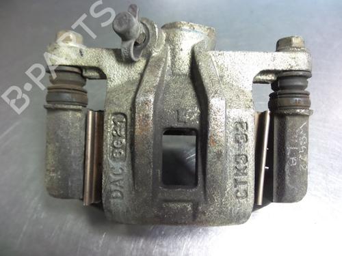 Used Left rear brake caliper CHEVROLET LACETTI Estate (J200) 1.8 (121 hp) 22454468