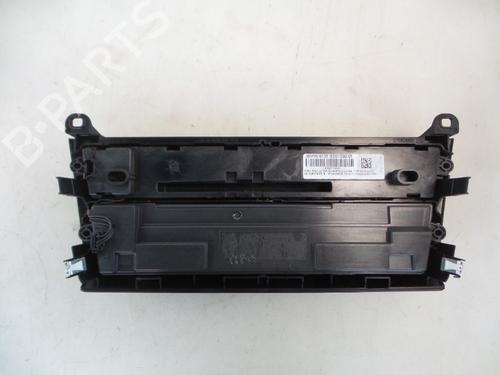 Climate control BMW 1 (F20) 116 d | BP22485166I5 