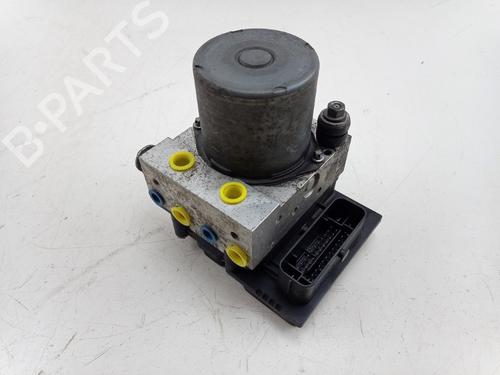 Used ABS pump PEUGEOT PARTNER Box Body/MPV 1.6 HDi (90 hp) 31075764