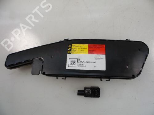 Used Other OPEL INSIGNIA A Sports Tourer (G09) 2.0 CDTI 4x4 (35) (160 hp) 30811236