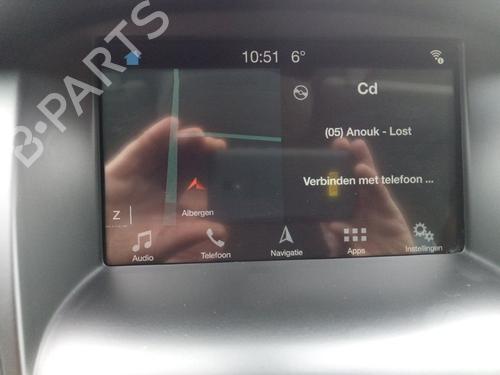 Display monitor FORD FOCUS III Turnier 1.0 EcoBoost | BP30727072C48