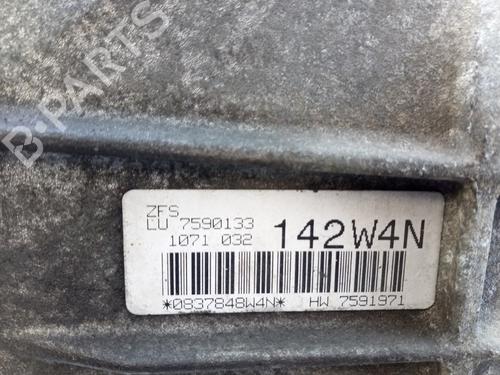 Gearbox BMW X1 (E84) sDrive 18 d | BP33851556M3  - Image 8