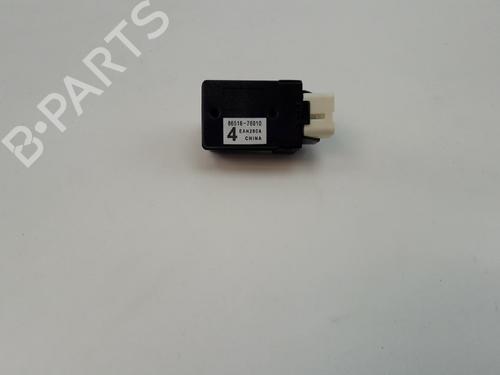 Module électronique LEXUS CT (ZWA10_) 200h (ZWA10_, ZWA10R) (136 hp) 22508934