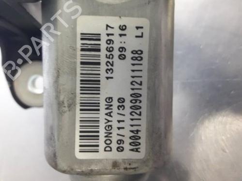 Rear wiper motor OPEL ASTRA J (P10) 1.6 (68) | BP22476140M102