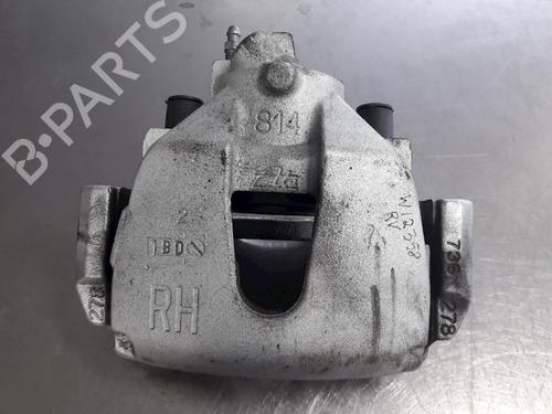 Used Right front brake caliper VOLVO C30 (533) D2 (115 hp) 22462247