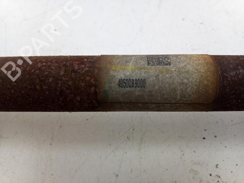 Left front driveshaft HYUNDAI i10 III (AC3, AI3) 1.0 MPi | BP37428075M38 - Image 4