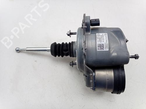 Servo brake AUDI A3 Limousine (8YS, 8YM) 30 TFSI Mild Hybrid | BP22930913M42