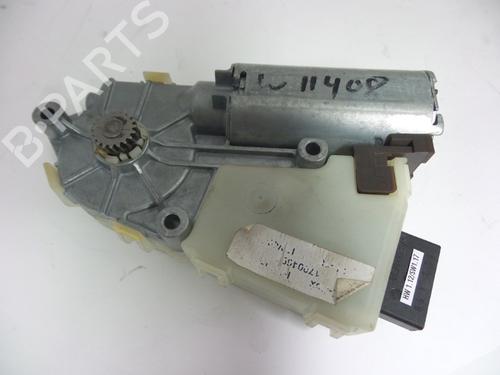 Soltagsmotor PEUGEOT 307 SW (3H) 1.6 HDI 90 | BP22460761M60 