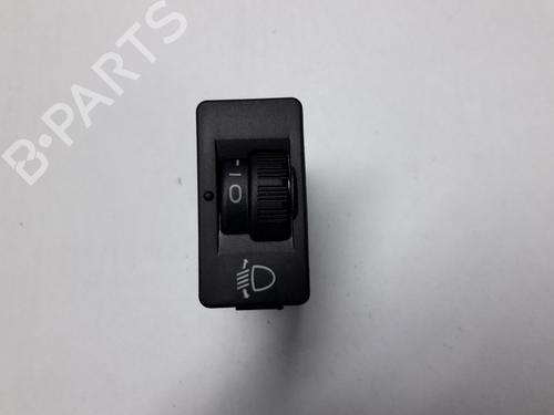 Kombi Kontakt / Stilkkontakt PEUGEOT 208 I (CA_, CC_) 1.2 VTI 82 (82 hp) 22501927