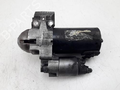 Used Starter BMW 3 Touring (F31) 320 d (163 hp) 22506489