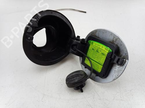 Tankklappe für SKODA FABIA III Estate (NJ5) 1.0 TSI (95 hp) 31342696