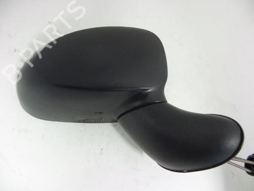 Right mirror CHEVROLET MATIZ (M200, M250) 0.8 | BP22458464C27 