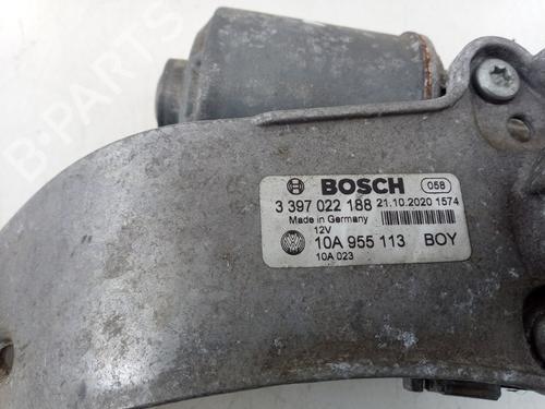 Front wiper motor VW ID.3 (E11, E12) 1st | BP31836405M29 - Image 2