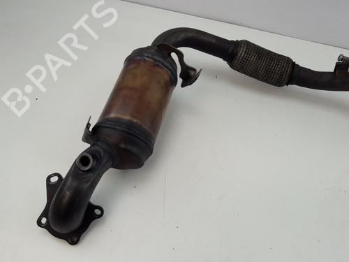 Catalyst VW POLO V (6R1, 6C1) 1.2 TSI | BP22510941M10