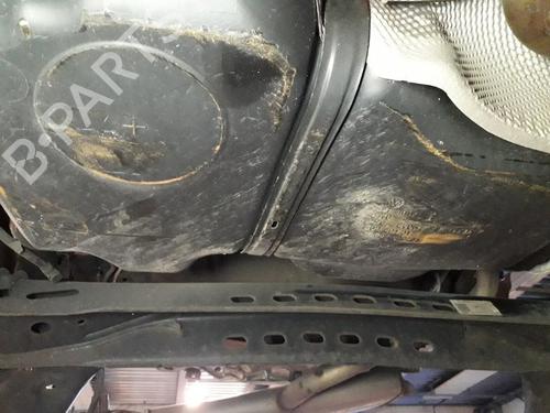 Used Fuel tank VW GOLF VII (5G1, BQ1, BE1, BE2) 1.0 TSI (86 hp) 22500505
