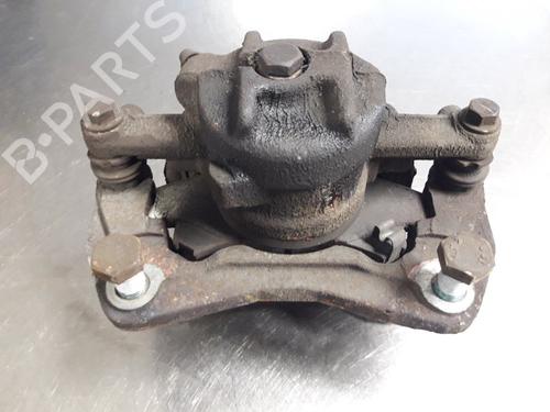 Left front brake caliper MITSUBISHI COLT VI (Z3_A, Z2_A) 1.3 (Z21A) | BP22479952M105