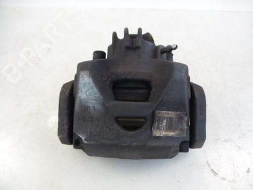 Used Left front brake caliper PEUGEOT 308 SW I (4E_, 4H_) 2.0 HDi (140 hp) 22483641