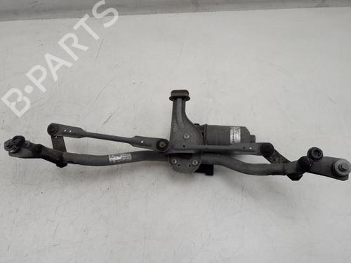 Used Front wipers mechanism RENAULT TRAFIC III Van (FG_) 1.6 dCi 125 (FGMH) (125 hp) 22507402