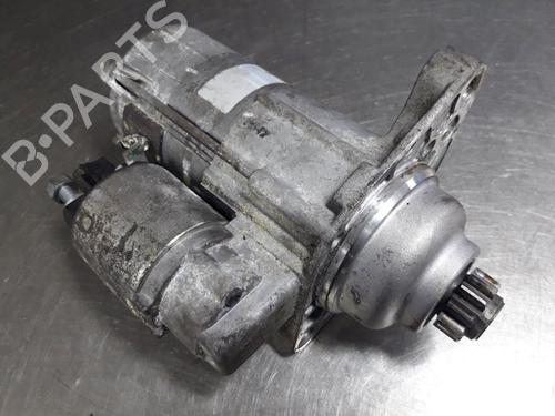 Startmotor VW GOLF V (1K1) 1.9 TDI (105 hp) 22475994