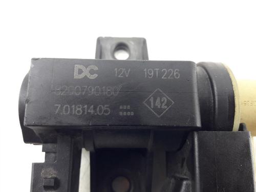 Electronic sensor RENAULT MEGANE III Coupe (DZ0/1_) 1.5 dCi (DZ09, DZ0D, DZ1F, DZ1G, DZ14, DZ29) | BP22500970M84