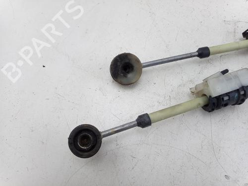 Cable RENAULT MASTER III Platform/Chassis (EV, HV, UV) 2.3 dCi 165 FWD (EV0P, EV0U, EV11, EV12, HV0P, HV0U,... | BP24408392E12