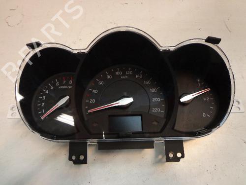 Used Display monitor KIA RIO III (UB) 1.25 CVVT (86 hp) 22465291