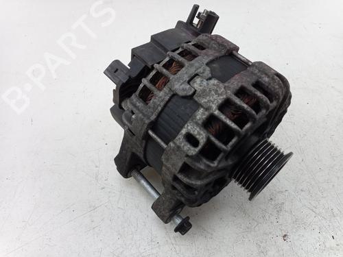Generator Generator 35792109 35792109