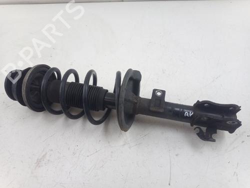 Højre fortil støddæmper OPEL AGILA B (H08) 1.2 (F68) (94 hp) 31176995