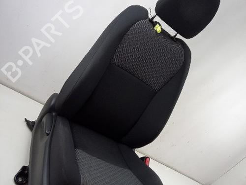 Right front seat TOYOTA YARIS (_P13_) 1.3 (NSP130_, NSP130) | BP29833604C16 