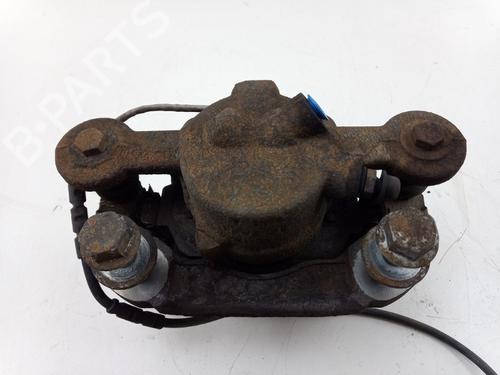 Left front brake caliper BMW 1 (E87) 116 i | BP30307597M105 - Image 2