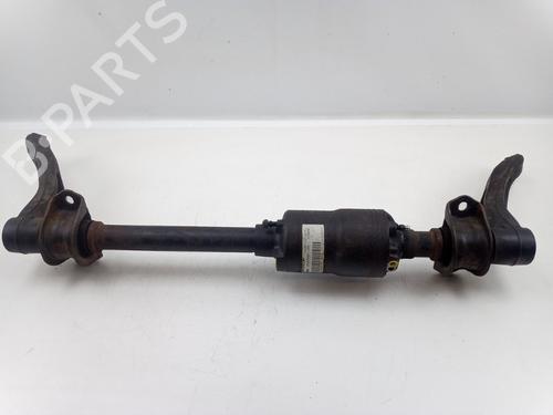 Krængningsstabilisator LAND ROVER RANGE ROVER IV (L405) 4.4 SDV8 4x4 (340 hp) 22497285