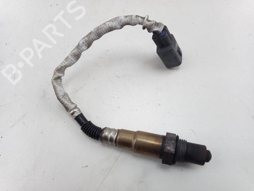 Elektronisk sensor TOYOTA AYGO (_B1_) 1.0 (KGB10_, KGB10R) (68 hp) 28591485