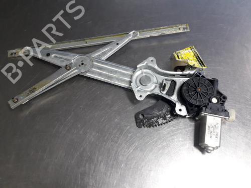 Used Front right window mechanism NISSAN MICRA IV (K13K, K13KK) 1.2 (80 hp) 22470855