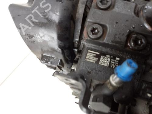 Engine RENAULT MEGANE III Grandtour (KZ0/1) 1.5 dCi (KZ09, KZ0D, KZ1G, KZ29, KZ14, KZ1W, KZ10, KZ1F,... | BP30327386M1