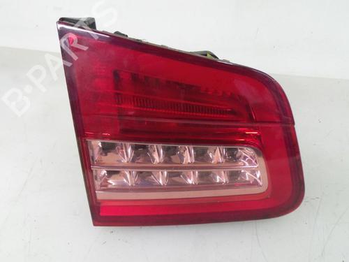 Used Left taillight Left taillight CITROËN C5 III (RD_) 2.0 HDi (RDRHD8, RDRHDJ, RDRHR8, RDRHRJ) (136 hp) 40187911 40187911