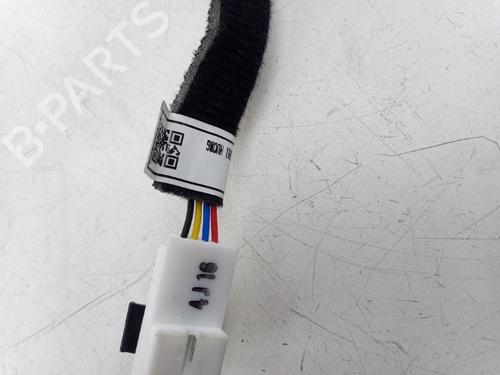 Electronic sensor HYUNDAI SANTA FE V (MX5) 1.6 T-GDI PHEV HTRAC | BP33217914M84 - Image 4