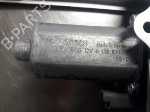 Front right window mechanism CITROËN XSARA PICASSO (N68) 1.6 | BP22451844C23