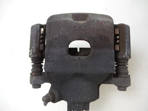 Used Left front brake caliper NISSAN PIXO (UA0) 1.0 (68 hp) 22478333