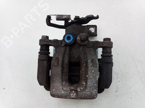 Used Right rear brake caliper Right rear brake caliper 39007020 39007020