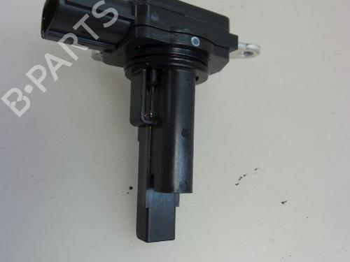 Used Mass air flow sensor TOYOTA YARIS (_P13_) 1.5 Hybrid (NHP130_, NHP130) (101 hp) 22481230