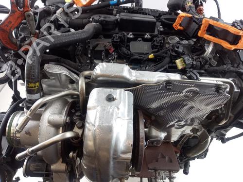Engine VOLVO V60 II (225) B3 Mild-Hybrid | BP26963462M1 