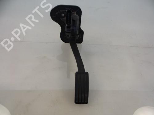 Used Pedal FORD TRANSIT Van (FA_ _) 2.2 TDCi (85 hp) 22479545