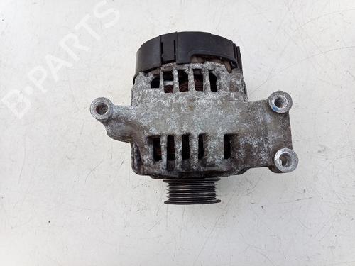 Alternator FIAT PANDA (169_) 1.2 (169AXF2A, 169AXF1A) | BP34736986M7 - Image 2