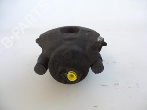 Right front brake caliper SEAT IBIZA IV SC (6J1, 6P5) 1.4 TDI | BP22486173M104 