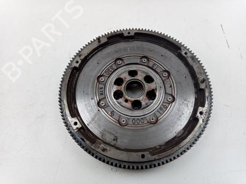 Used Flywheel AUDI A3 Sportback (8VA, 8VF) 1.0 TFSI (115 hp) 32758912