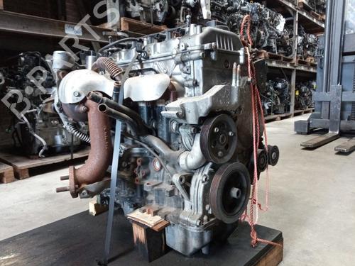 Engine HYUNDAI i30 Estate (FD) 1.6 CRDi | BP22470438M1 