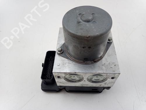 ABS pump MERCEDES-BENZ M-CLASS (W166) ML 250 CDI / BlueTEC 4-matic (166.004, 166.003) | BP22493312M43 
