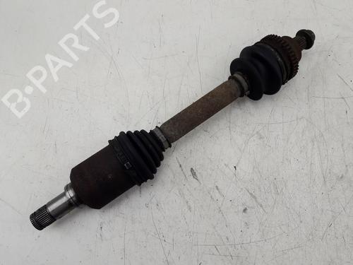 Used Left rear driveshaft Left rear driveshaft 24375496 24375496